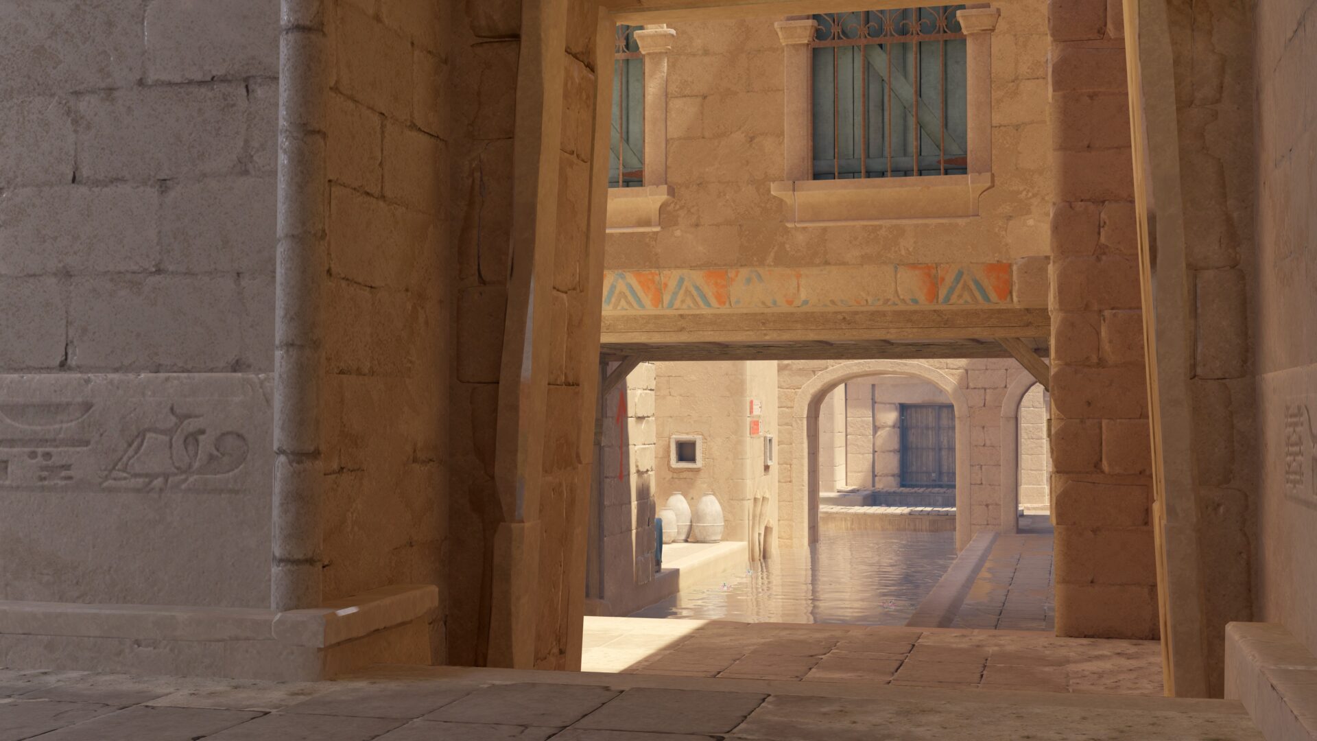 CS Player Reaches FACEIT Level 10 While Walking on a Treadmill