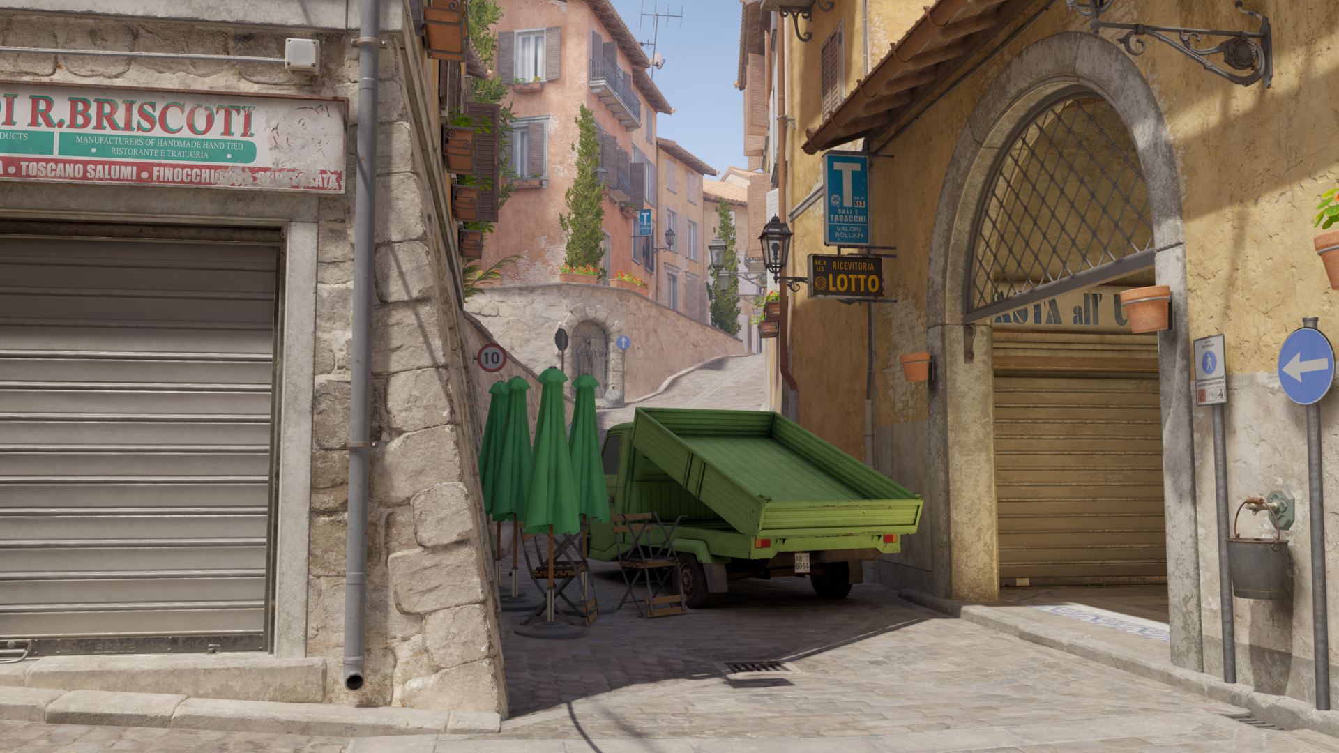 FACEIT Bans Five NOMERCY Players Over Match-Fixing