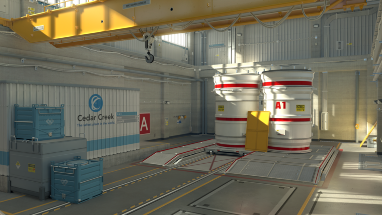 CS2 update improves demo viewer and adjusts AUG reload animations