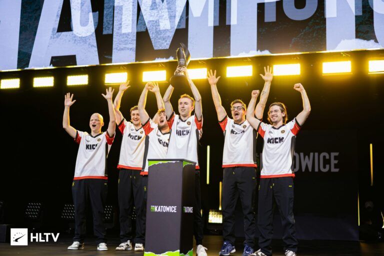 PGL Masters Bucharest 2026 Preview: Teams, Tier List & Predictions