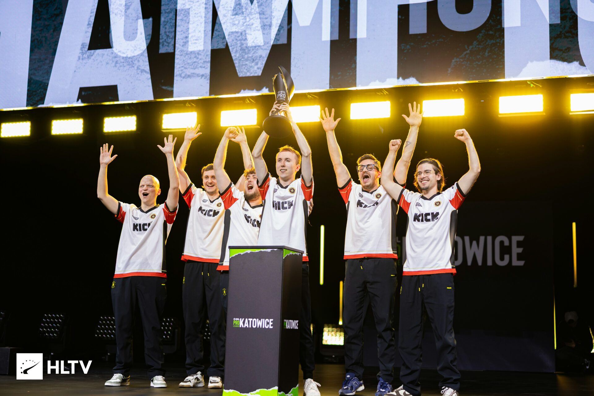 PGL Masters Bucharest 2026 Preview: Teams, Tier List & Predictions