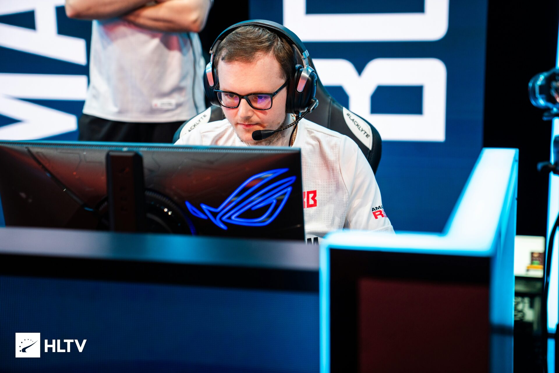 Boombl4: &ldquo;This tournament we&rsquo;re playing better, and I feel the progress&rdquo;