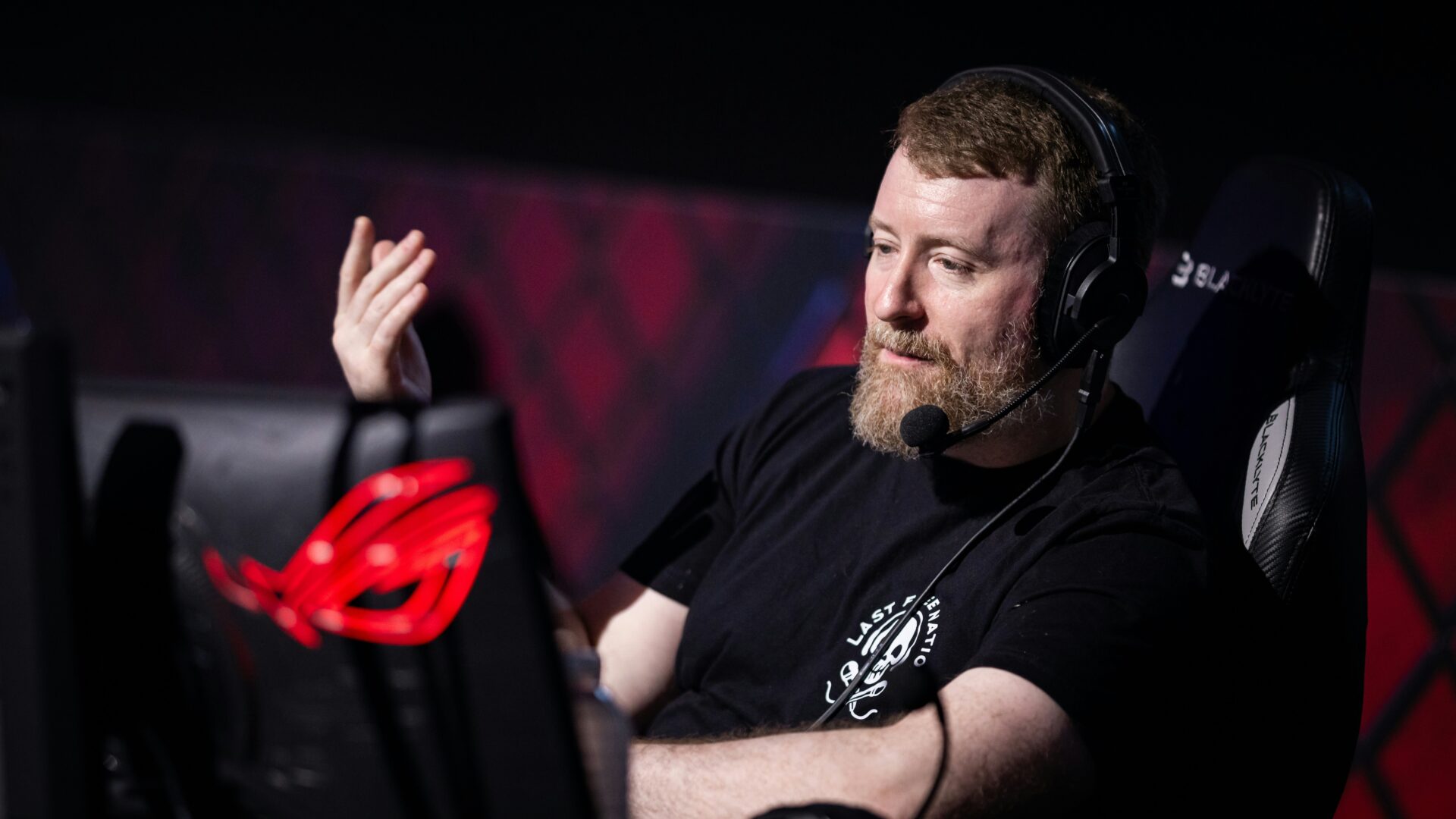 Thorin: &ldquo;Clubs shouldn&rsquo;t look for the next donk among teenagers&rdquo;