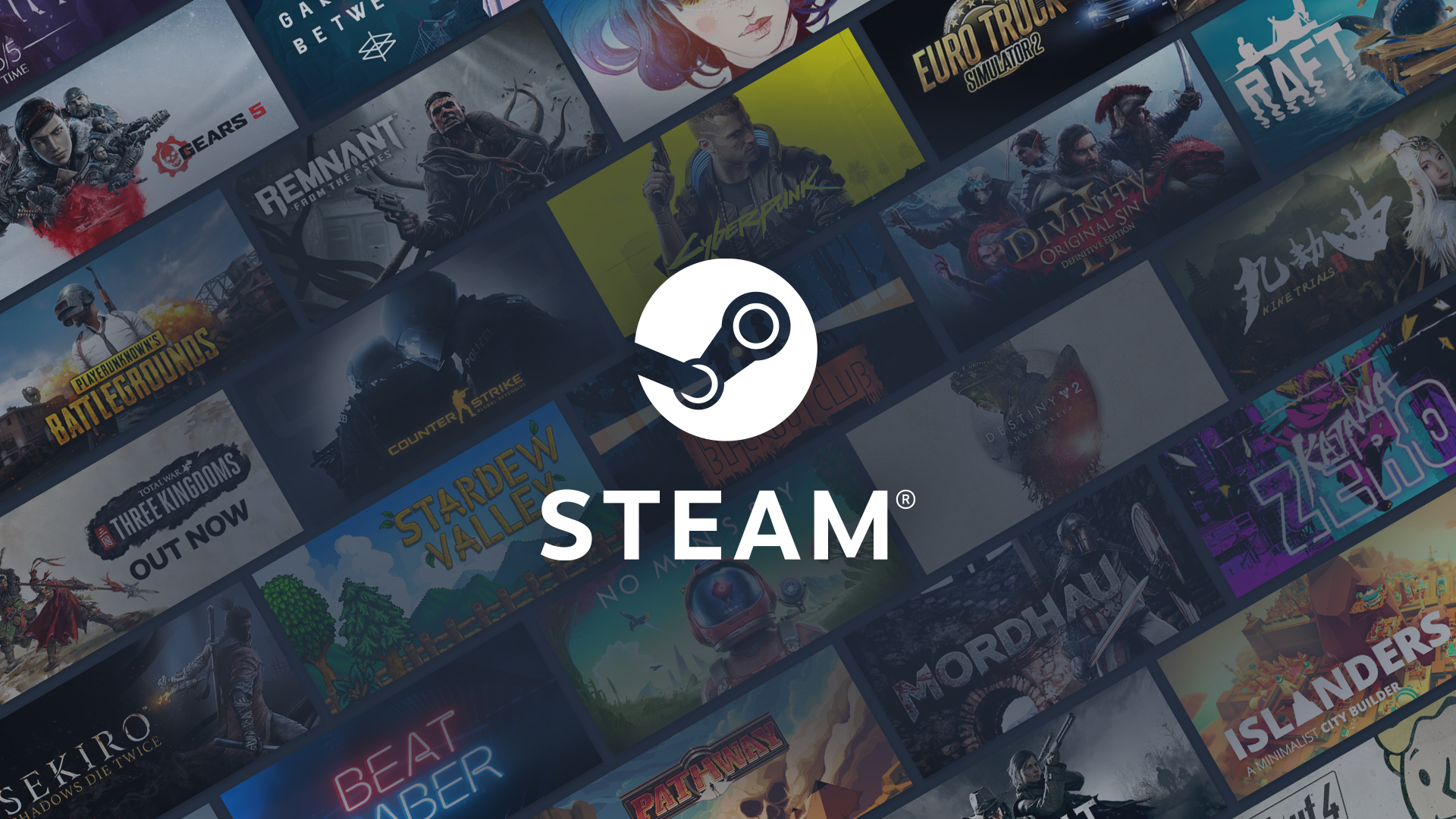 SteamLite promises to reduce Steam RAM usage by 96%